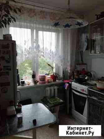 3-комнатная квартира, 50 м², 4/5 эт. на продажу в Красноярске Красноярск