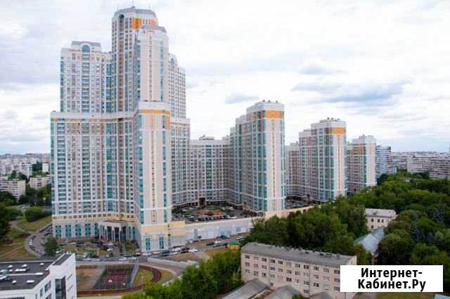 Автостоянка 10800 кв.м. Москва - изображение 1