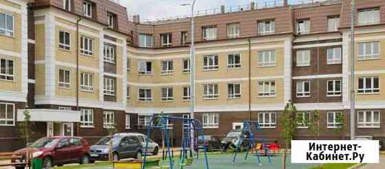 Квартира-студия, 23.3 м², 3/4 эт. на продажу в Королеве Королев
