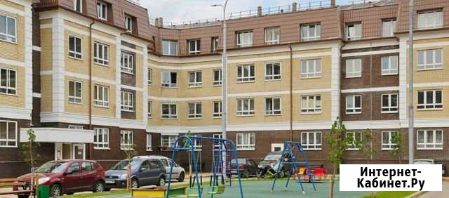 Квартира-студия, 23.3 м², 3/4 эт. на продажу в Королеве Королев - изображение 1