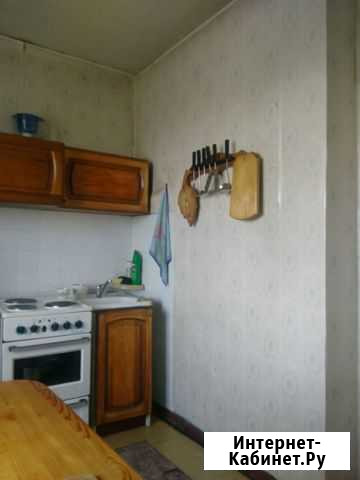 1-комнатная квартира, 38 м², 9/9 эт. на продажу в Бийске Бийск - изображение 1