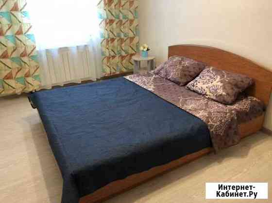 2-комнатная квартира, 40 м², 9/16 эт. в аренду посуточно в Барнауле Барнаул