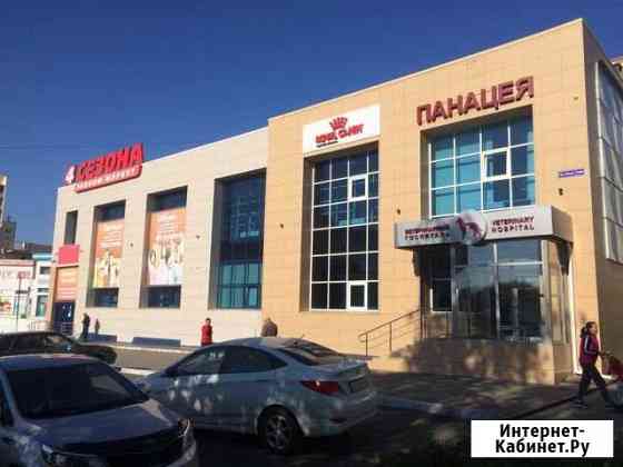 Помещение свободного назначения, 800 кв.м. Челябинск