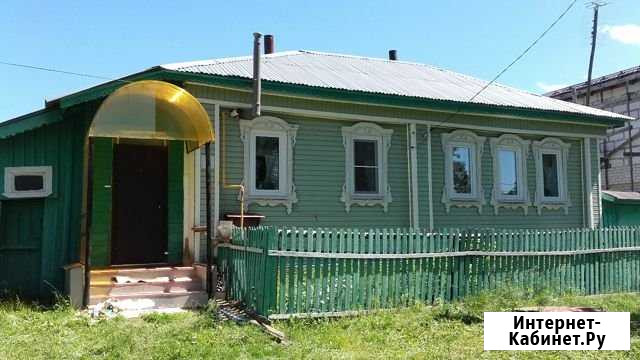 Дом 60 м² на участке 26 сот. на продажу в Шиморском Шиморское - изображение 1