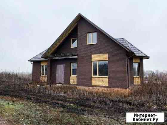 Дом 200 м² на участке 20 сот. на продажу в Курске Курск