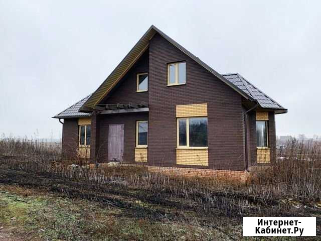 Дом 200 м² на участке 20 сот. на продажу в Курске Курск - изображение 1