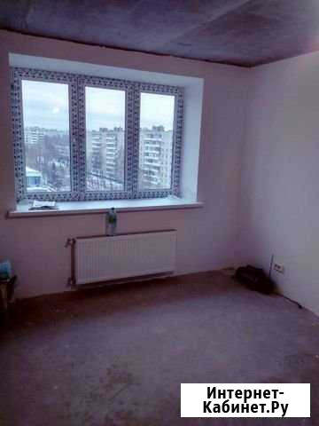 1-комнатная квартира, 42.7 м², 10/12 эт. на продажу в Чебоксарах Чебоксары - изображение 1