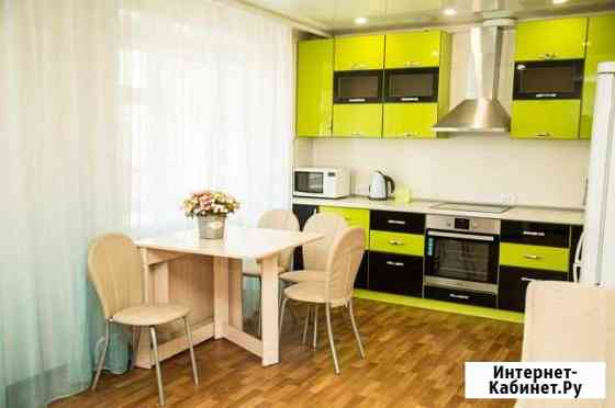 2-комнатная квартира, 60 м², 6/9 эт. в аренду посуточно в Благовещенске Амурской области Благовещенск