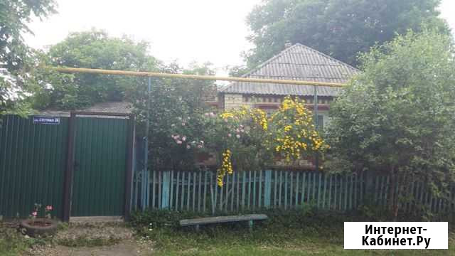 Дом 45 м² на участке 22 сот. на продажу в Северном Белгородской области Северный - изображение 1