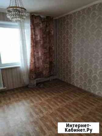 1-комнатная квартира, 42 м², 8/10 эт. в аренду на длительный срок в Красноярске Красноярск