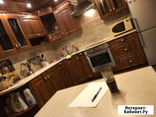 2-комнатная квартира, 64 м², 5/5 эт. в аренду на длительный срок в Ярославле Ярославль - изображение 1