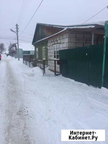 Дом 50 м² на участке 10 сот. на продажу в Сердобске Сердобск - изображение 1
