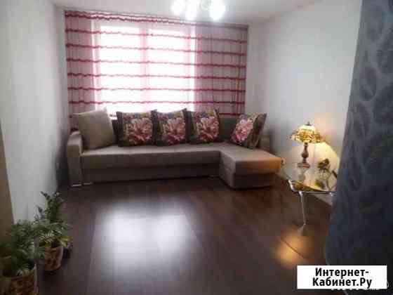 1-комнатная квартира, 43 м², 7/17 эт. на продажу в Красноярске Красноярск