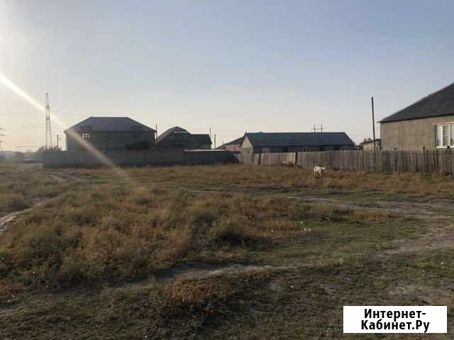 Участок ИЖС 12 сот. на продажу в Кизляре Республики Дагестан Кизляр - изображение 1