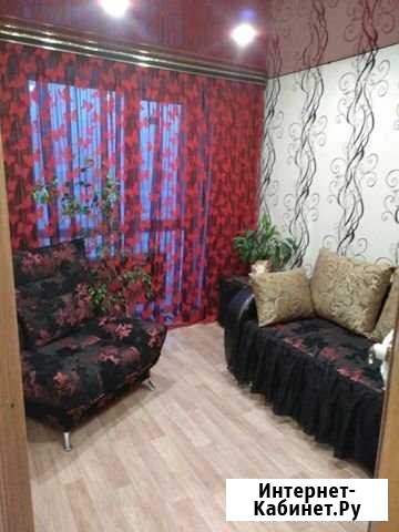 1-комнатная квартира, 27 м², 5/6 эт. в аренду посуточно в Михайловске Ставропольского края Михайловск - изображение 1