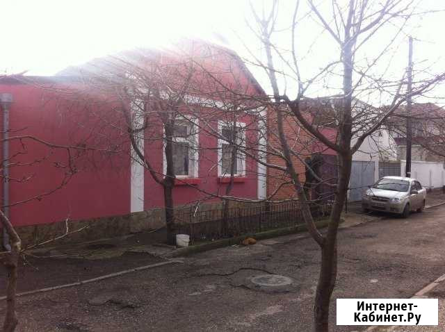 Дом 92 м² на участке 2 сот. на продажу в Евпатории Евпатория - изображение 1