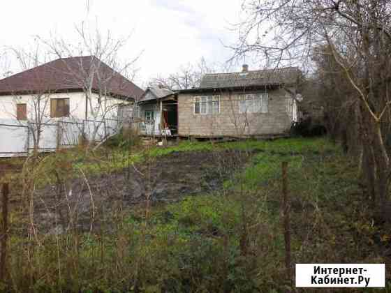 Дом 40 м² на участке 5.3 сот. на продажу в Горячем Ключе Горячий Ключ