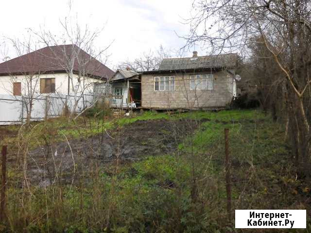 Дом 40 м² на участке 5.3 сот. на продажу в Горячем Ключе Горячий Ключ - изображение 1