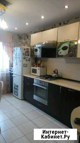 2-комнатная квартира, 57 м², 2/10 эт. на продажу в Йошкар-Оле Йошкар-Ола - изображение 1
