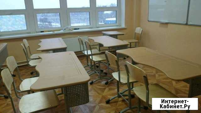 ТЦ Марс Октябрьская 33 Железнодорожный - изображение 1