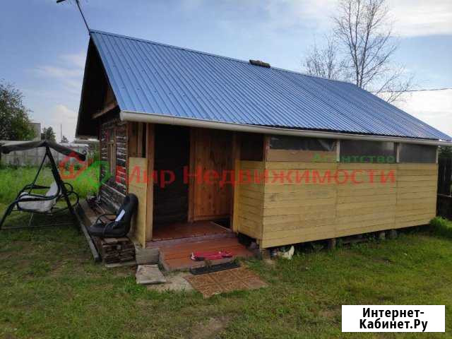 Дом 20 м² на участке 8 сот. на продажу в Чите Чита - изображение 1