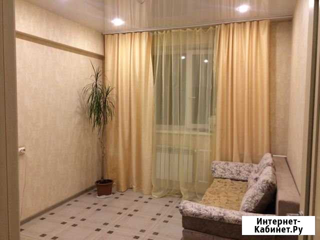1-комнатная квартира, 44 м², 5/5 эт. на продажу в Маркове Маркова - изображение 1