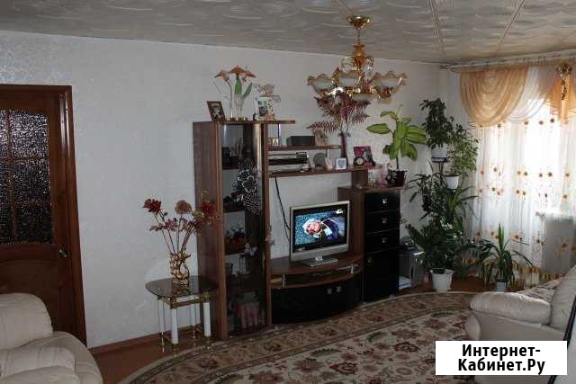 2-комнатная квартира, 43 м², 3/5 эт. на продажу в Белово Белово - изображение 1