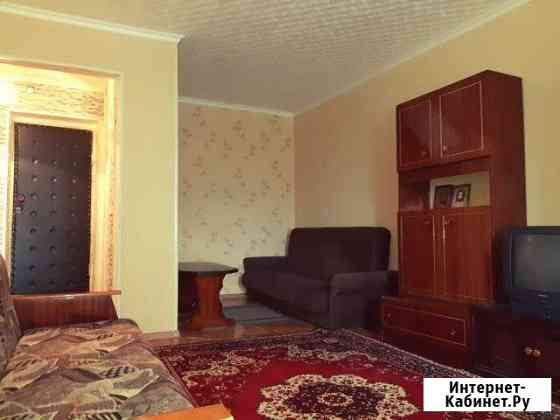 1-комнатная квартира, 33 м², 2/9 эт. в аренду посуточно в Яровом Яровое