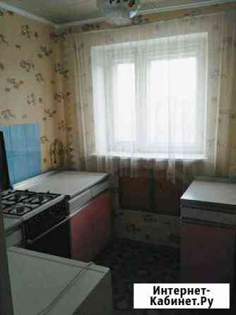 1-комнатная квартира, 29 м², 5/5 эт. на продажу в Алексине Алексин