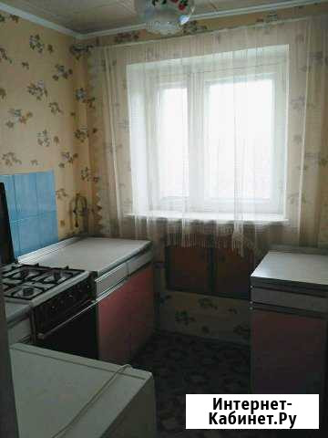 1-комнатная квартира, 29 м², 5/5 эт. на продажу в Алексине Алексин - изображение 1