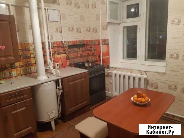 1-комнатная квартира, 34 м², 2/4 эт. на продажу в Костроме Кострома - изображение 1