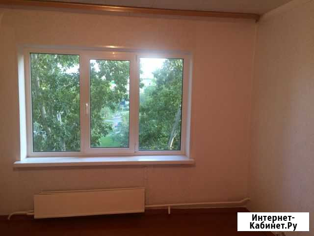 2-комнатная квартира, 37 м², 5/5 эт. на продажу в Саяногорске Саяногорск - изображение 1