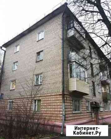 2-комнатная квартира, 42 м², 4/4 эт. на продажу в Ногинске Ногинск