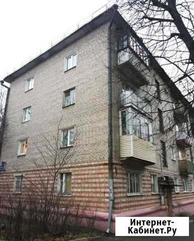 2-комнатная квартира, 42 м², 4/4 эт. на продажу в Ногинске Ногинск - изображение 1