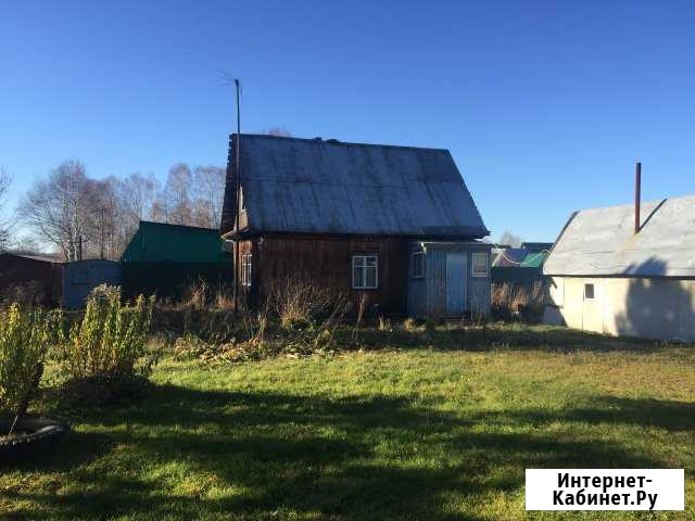 Дом 41 м² на участке 14 сот. на продажу в Чистогорском Чистогорский - изображение 1