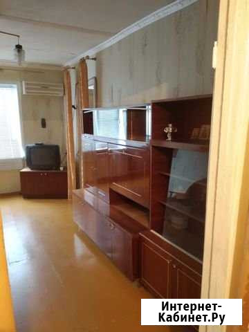 3-комнатная квартира, 58 м², 3/5 эт. на продажу в Нижнем Баскунчаке Нижний Баскунчак - изображение 1