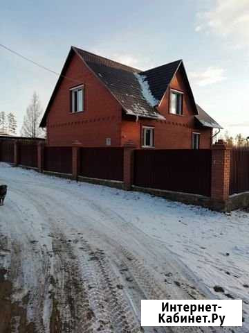 Дом 200 м² на участке 14 сот. на продажу в Северобайкальске Северобайкальск - изображение 1