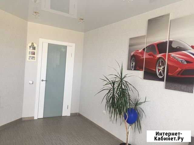2-комнатная квартира, 55 м², 21/27 эт. на продажу в Мурино Мурино - изображение 1