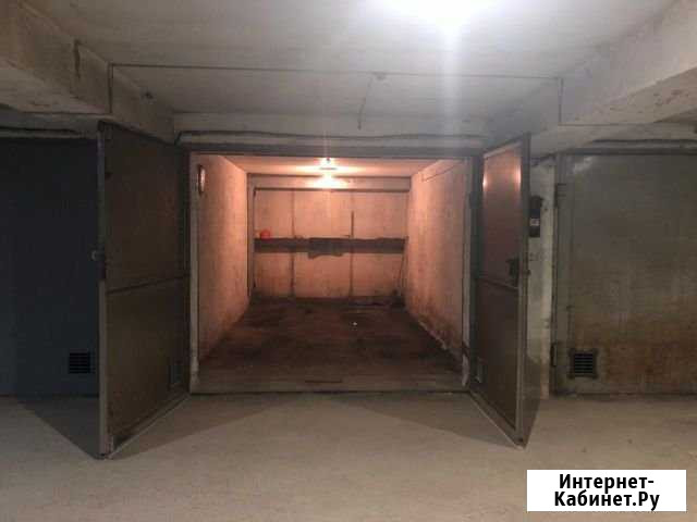 Гараж 20 м² на продажу в Кемерово Кемерово - изображение 1