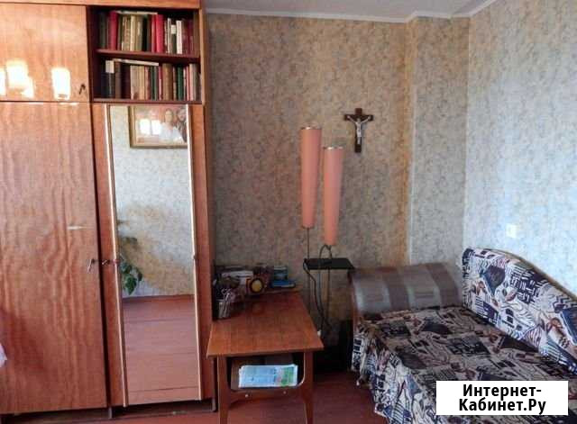 1-комнатная квартира, 33 м², 8/9 эт. на продажу в Новочебоксарске Новочебоксарск - изображение 1