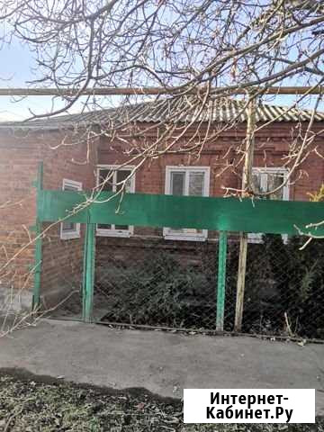 Дом 46 м² на участке 2 сот. на продажу в Армавире Армавир - изображение 1