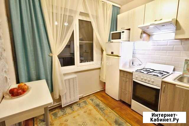 1-комнатная квартира, 30.7 м², 5/5 эт. на продажу в Петрозаводске Петрозаводск - изображение 1