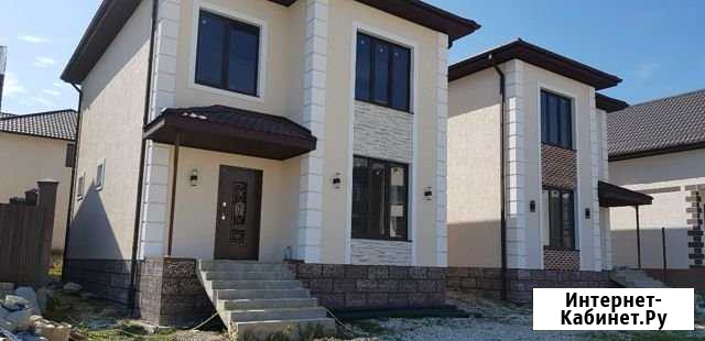 Дом 130 м² на участке 4 сот. на продажу в Новороссийске Новороссийск - изображение 1