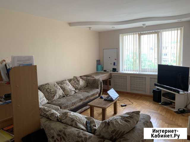 2-комнатная квартира, 52 м², 5/5 эт. на продажу в Нальчике Нальчик - изображение 1