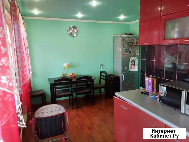 3-комнатная квартира, 63 м², 5/5 эт. на продажу в Кизеле Кизел - изображение 1