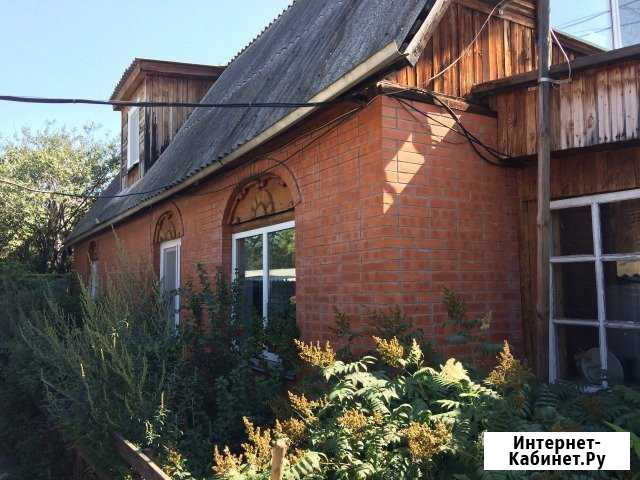 Дом 93.2 м² на участке 33 сот. на продажу в Саяногорске Саяногорск - изображение 1