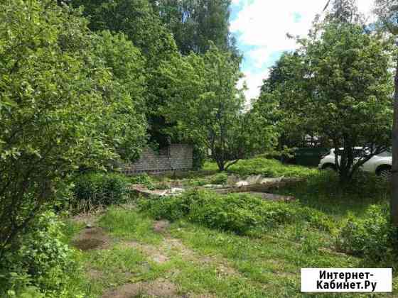 Участок СНТ, ДНП 4 сот. на продажу в Казани Казань
