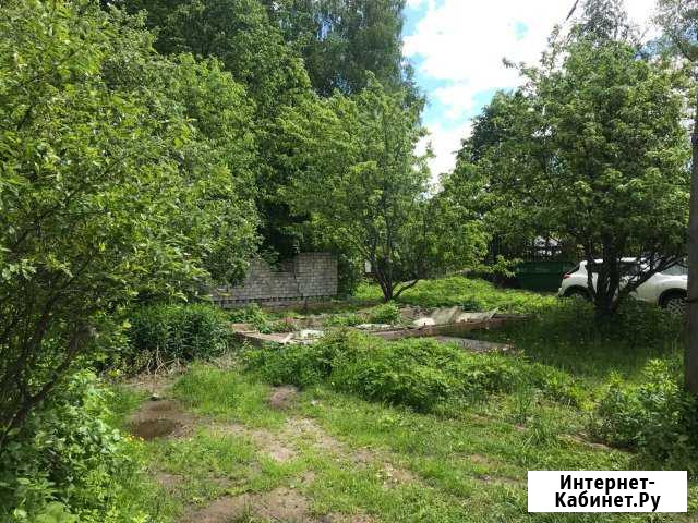 Участок СНТ, ДНП 4 сот. на продажу в Казани Казань - изображение 1