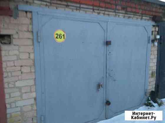 Гараж 18 м² на продажу в Миассе Миасс