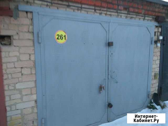 Гараж 18 м² на продажу в Миассе Миасс - изображение 1